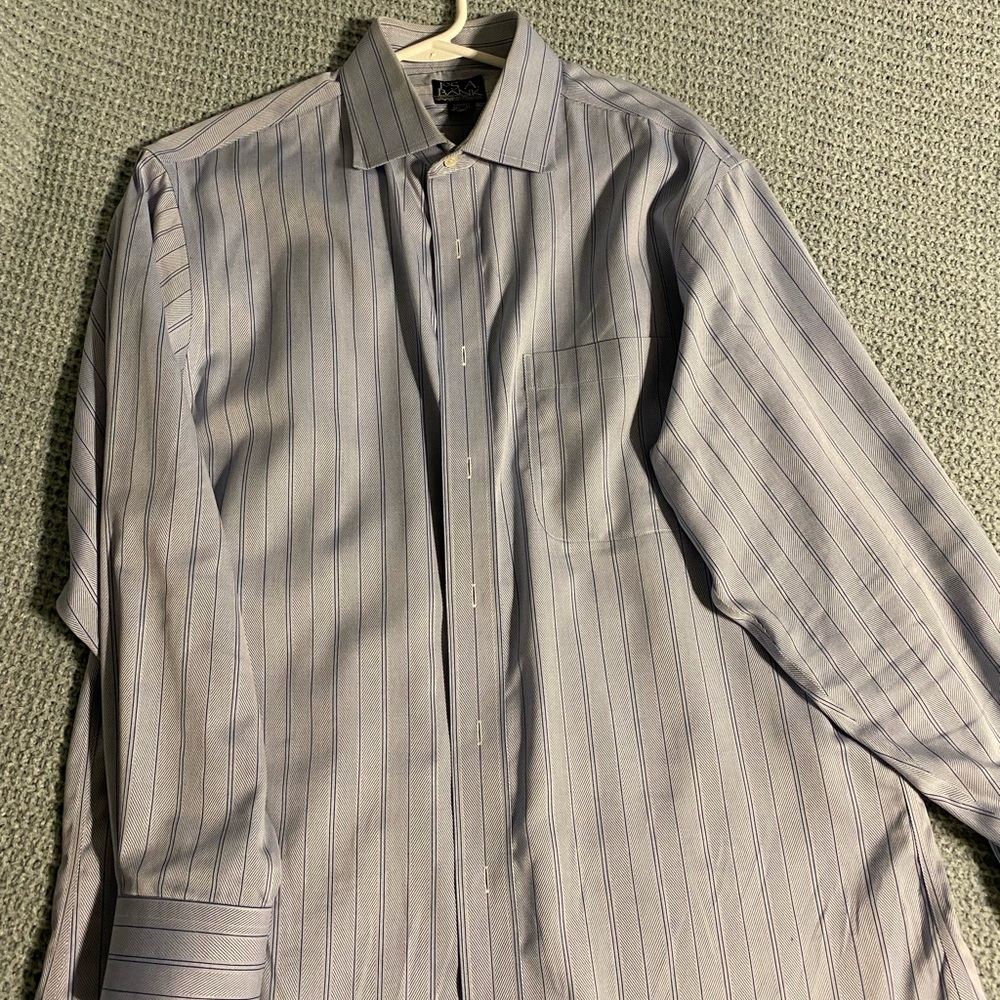 Jos. A Bank Dress Shirt